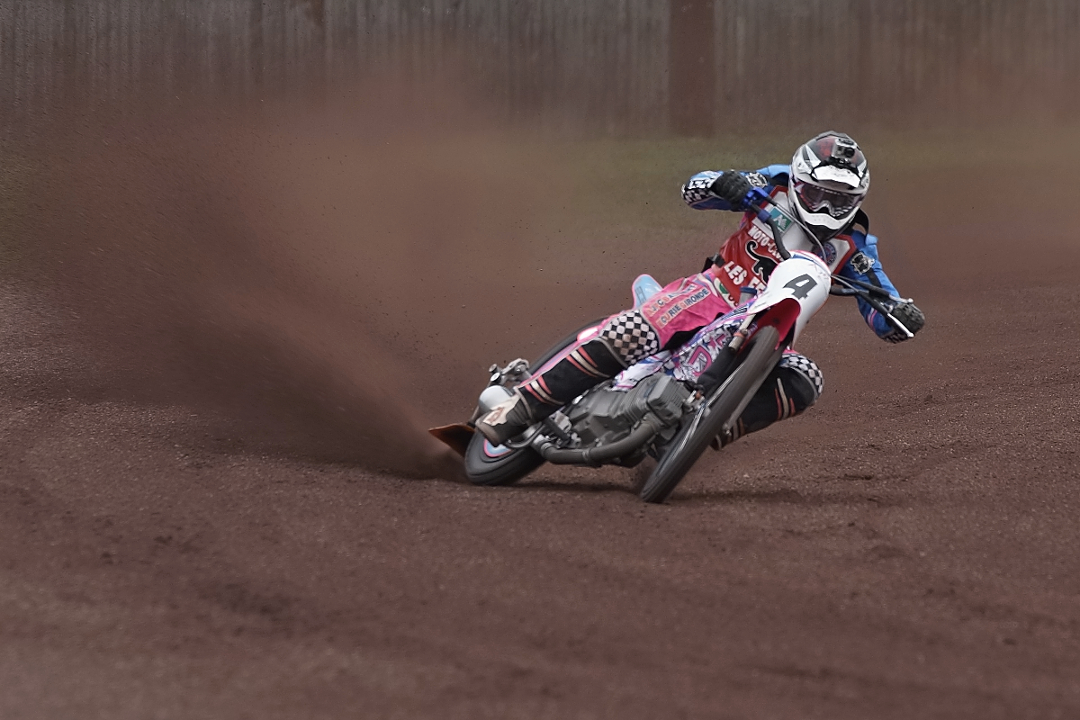 Saisoneröffnungstraining 2013